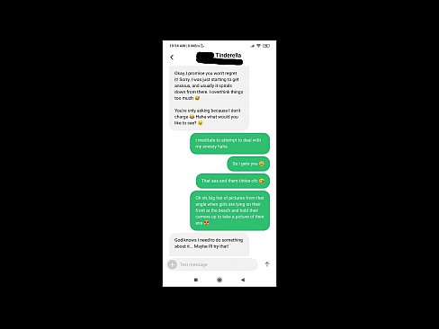 ❤️ Ik haw in nije PAWG fan Tinder tafoege oan myn harem (praat mei Tinder ynbegrepen) Neuken by wy ☑
